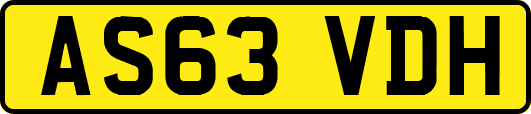 AS63VDH