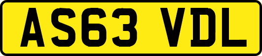 AS63VDL