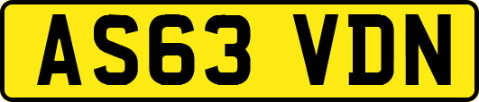 AS63VDN