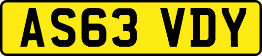 AS63VDY
