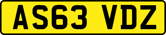 AS63VDZ