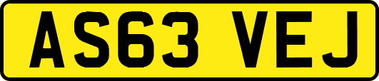 AS63VEJ