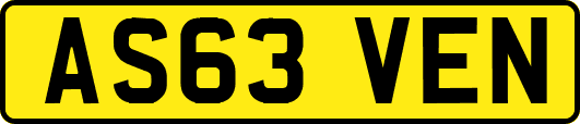 AS63VEN