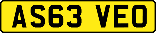 AS63VEO