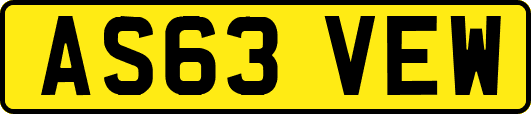 AS63VEW