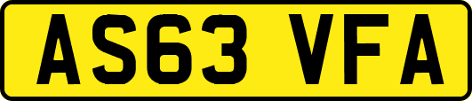 AS63VFA