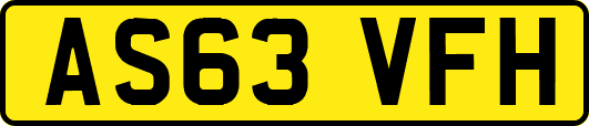 AS63VFH
