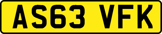 AS63VFK