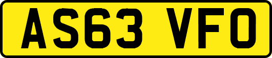 AS63VFO