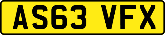 AS63VFX
