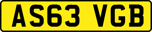 AS63VGB