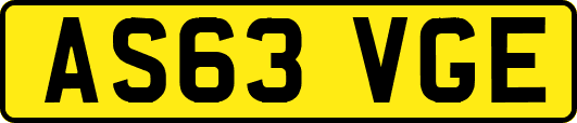 AS63VGE