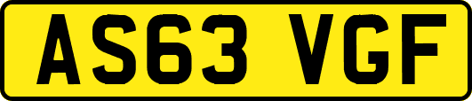 AS63VGF