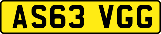 AS63VGG