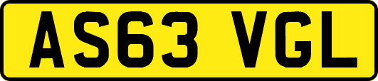 AS63VGL