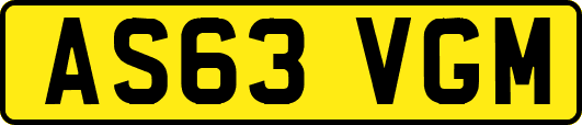 AS63VGM