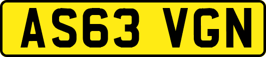 AS63VGN