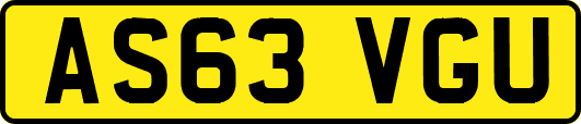 AS63VGU