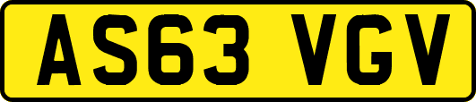 AS63VGV
