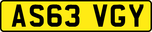 AS63VGY