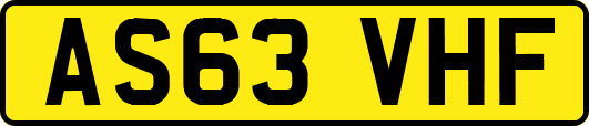 AS63VHF