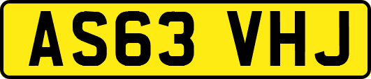 AS63VHJ