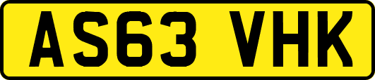 AS63VHK