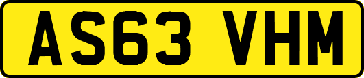 AS63VHM