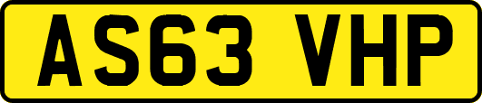 AS63VHP