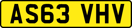 AS63VHV