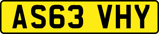 AS63VHY