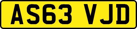 AS63VJD