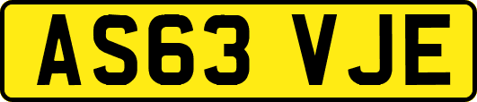 AS63VJE