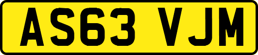 AS63VJM