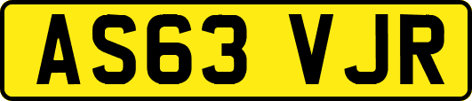AS63VJR