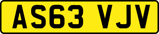 AS63VJV