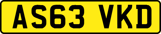 AS63VKD