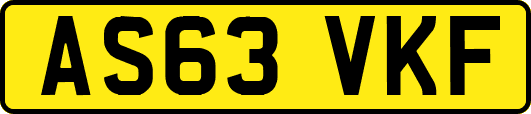 AS63VKF