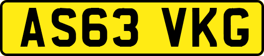 AS63VKG