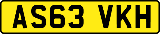 AS63VKH