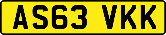 AS63VKK