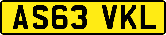AS63VKL
