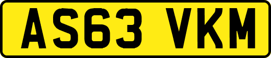 AS63VKM