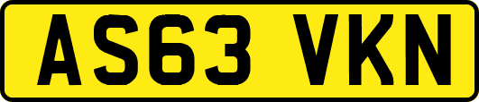 AS63VKN