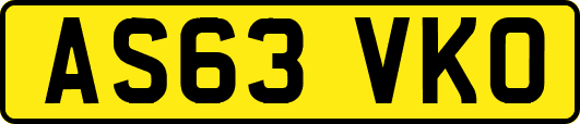 AS63VKO