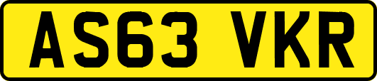 AS63VKR