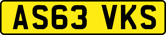 AS63VKS