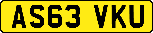AS63VKU