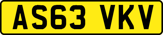 AS63VKV
