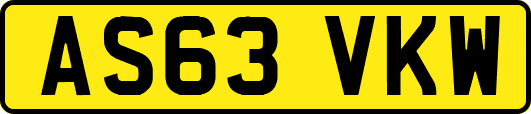 AS63VKW